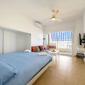 Estudio Alhambra I , Marbella España