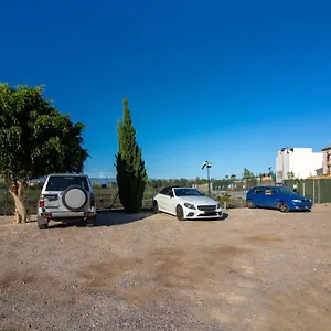 Tropical By Bossh! , Salobreña España