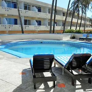 Jacarandas Mazatlán