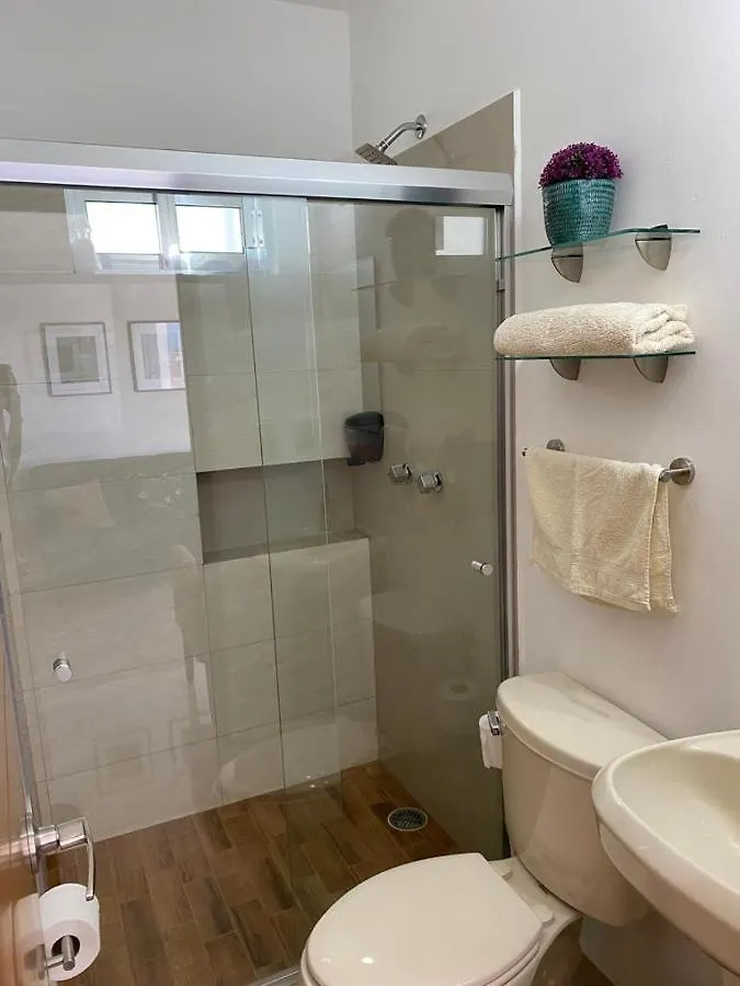 Departamento Nuevo Con Excelente Ubicacion! Apartment Mazatlan