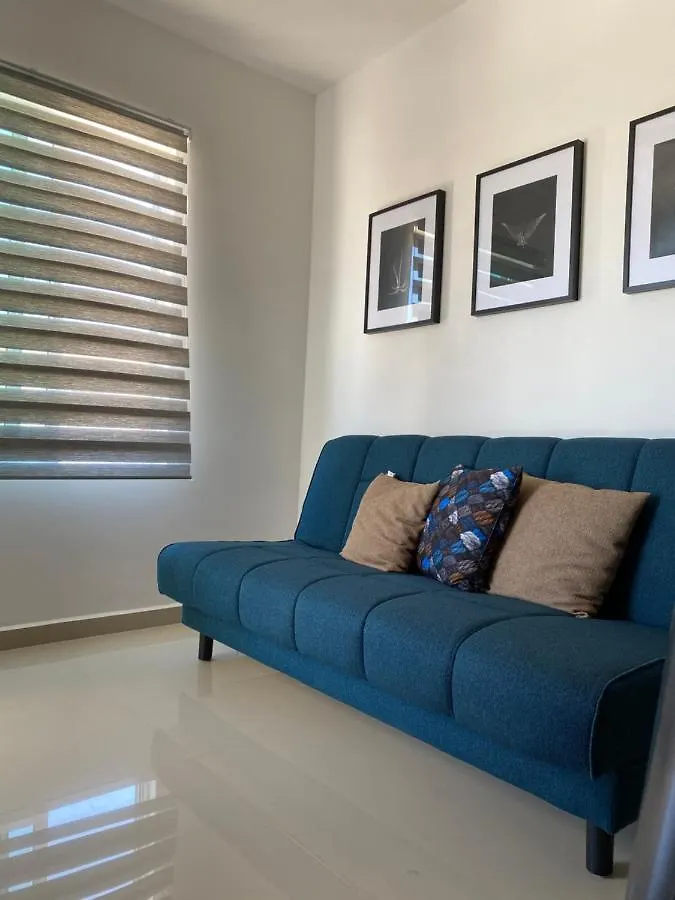 Departamento Nuevo Con Excelente Ubicacion! Apartment Mazatlan
