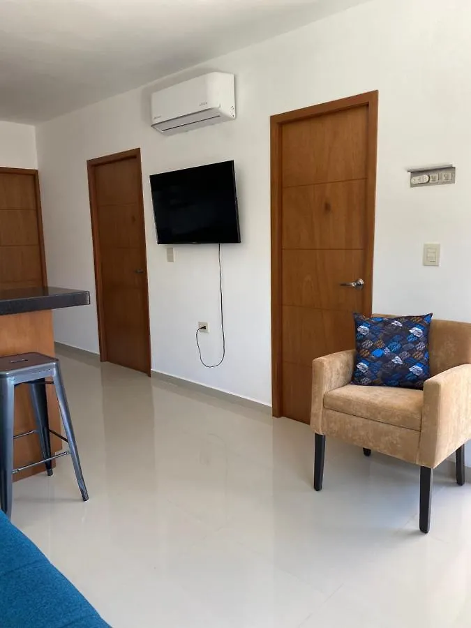Departamento Nuevo Con Excelente Ubicacion! Apartment Mazatlan