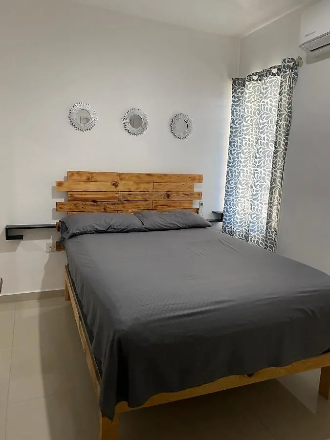 Departamento Nuevo Con Excelente Ubicacion! Apartment Mazatlan Mexico